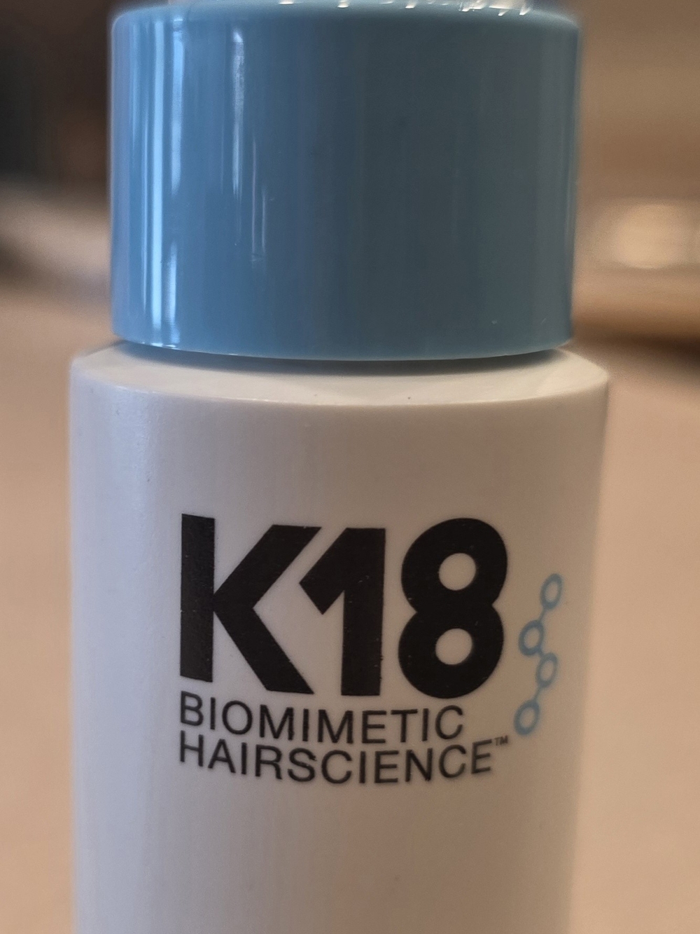 K18 Biomimetic Hairscience AstroLift™ Reparative Volume Spray, Five 1.6 Fl Oz Ea